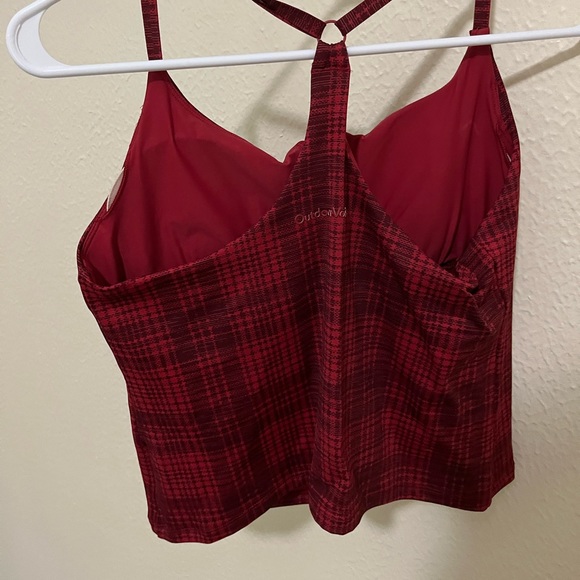 Outdoor voices Athletic tank - Picture 2 of 3